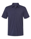 Camisa de manga corta con botones