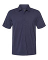 Adidas Men's Full Button Down Short Sleeve Shirt