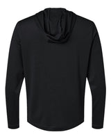 Lightweight Performance Quarter-Zip Hooded Pullover