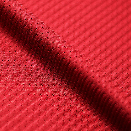Pro-Brite Mesh Polyester Fabric - Solid Color, Mesh, 58/60" Width (1 Yard)