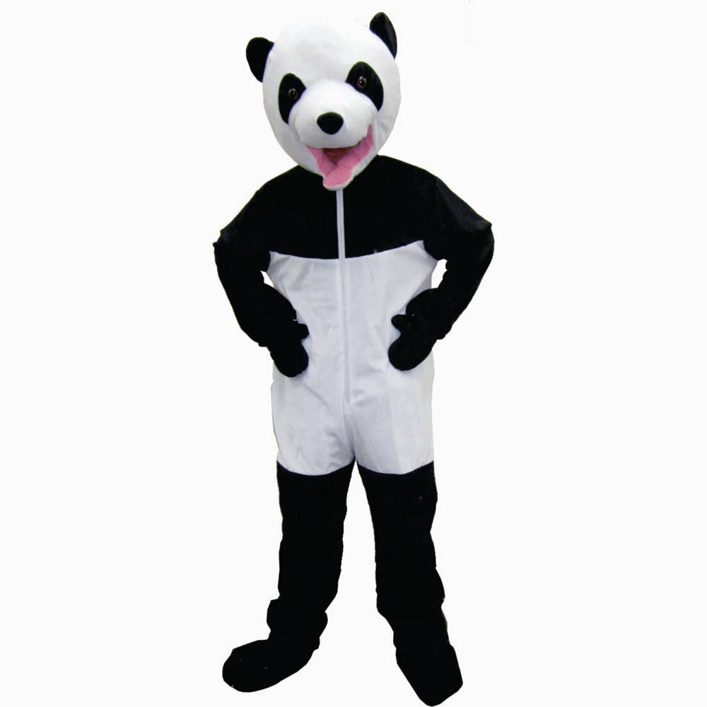 Giant Panda Costume