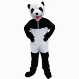 Giant Panda Costume