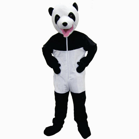 Giant Panda Costume