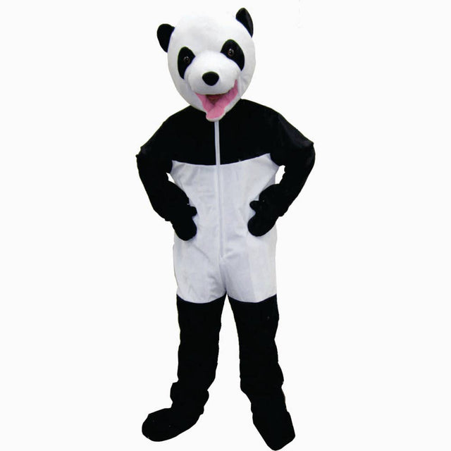 Giant Panda Costume