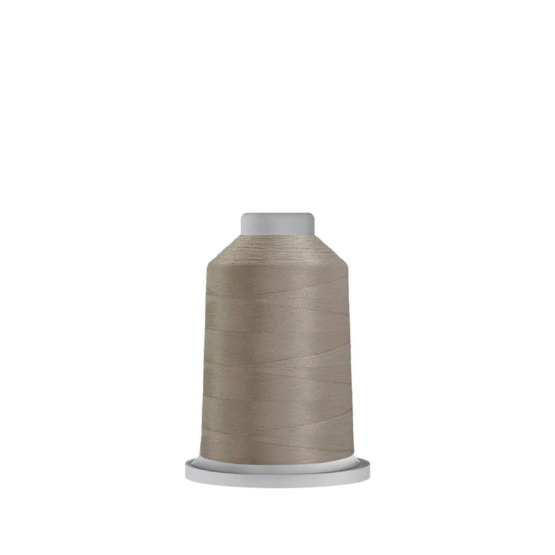 Polyester Thread Cool Grey 3 Glide 1,100 Yards Mini Spool