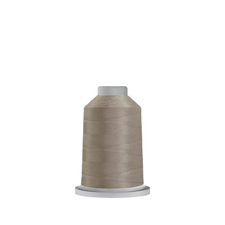 Polyester Thread Cool Grey 3 Glide 1,100 Yards Mini Spool