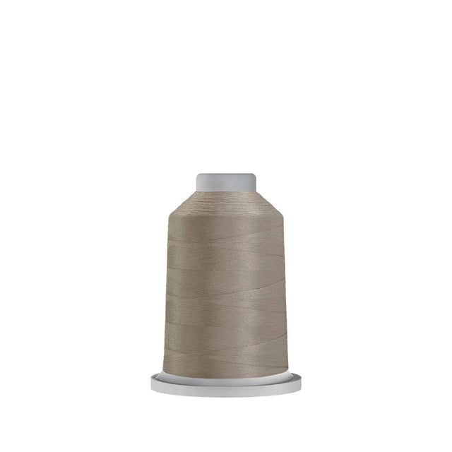 Polyester Thread Cool Grey 3 Glide 1,100 Yards Mini Spool