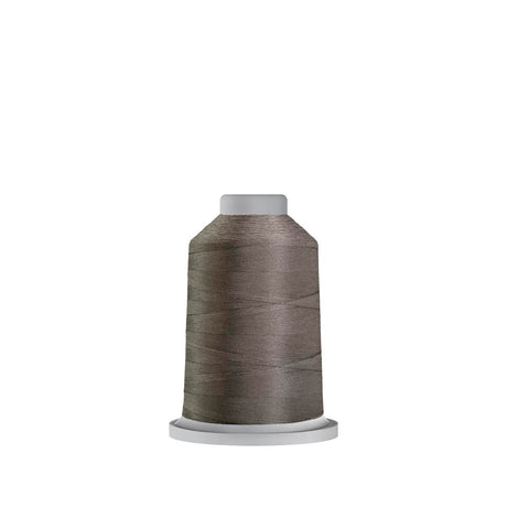 Polyester Thread Fog Glide 1,100 Yards Mini Spool