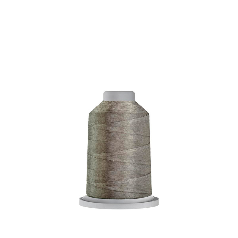 Polyester Thread Cool Grey 9 Glide 1,100 Yards