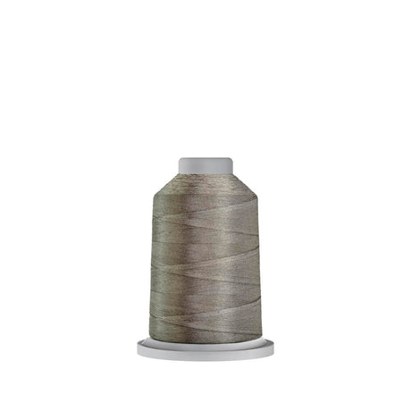 Polyester Thread Cool Grey 9 Glide 1,100 Yards