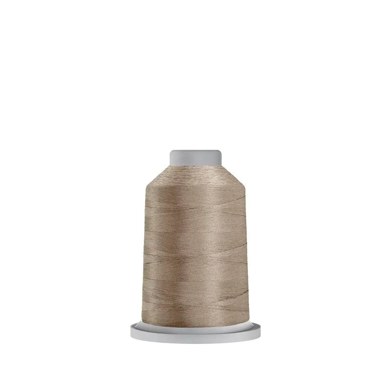 Polyester Thread Warm Grey 6 Glide 1,100 Yards
