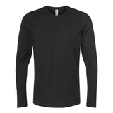 Unisex Premium Cotton Long Sleeve T-Shirt
