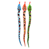 Spotted Boa Snake Plush (1 PC)