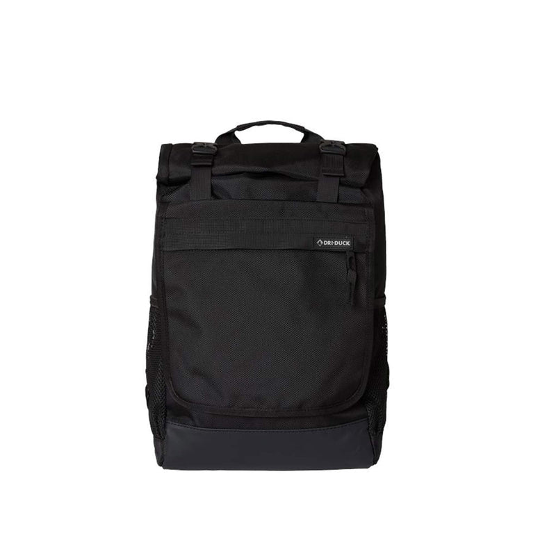 Rolltop Backpack