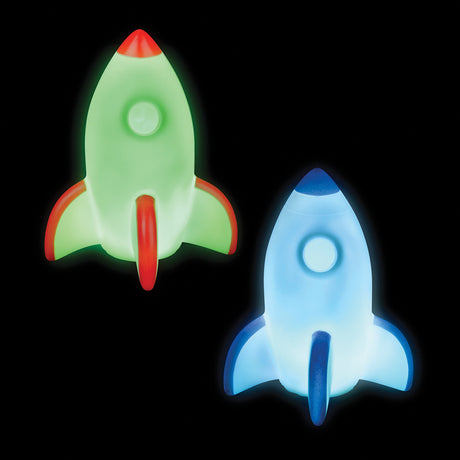 Rocket LED Light 5"