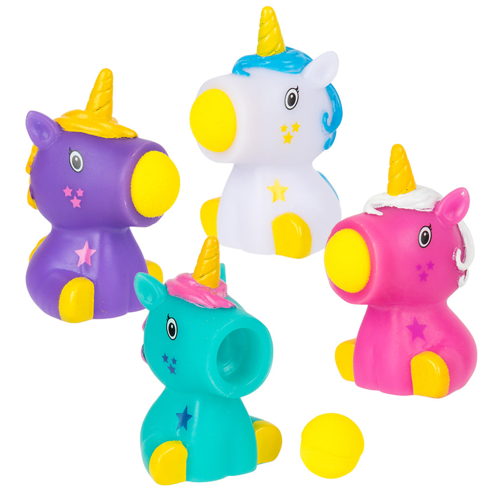 Mini Unicorn Ball Launcher (1 DSP)