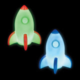 Rocket LED Light 5"