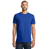 Jerzees®- Crew Neck Soft T-shirt  For Men– Perfect for Everyday Comfort Tee