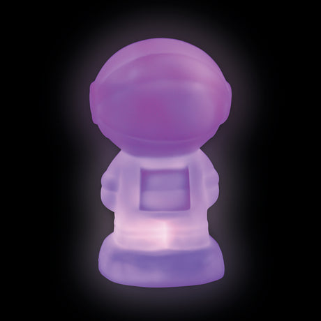 Astronaut LED Light 5"