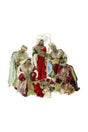 14-53" African-American Nativity Scene, Set of 6 - Mark Roberts