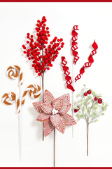 Mrs. Claus' Gingerbread Kitchen - Bundle