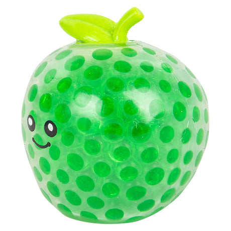 Squeezy Bead Fun Fruit (12 Pc Display)