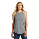 District  ® Women's Perfect Tri ® Rocker Tank