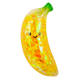 Squeeze Sparkle Banana (12 PC Display)