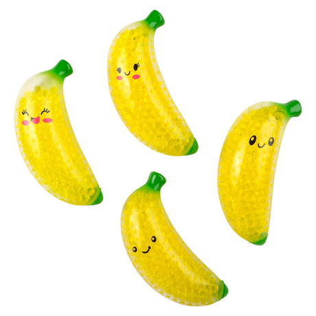 Squeezy Bead Banana (1 DSP)