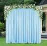 Scuba Wrinkle-Free Backdrop Panels for Events