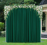 Scuba Wrinkle-Free Backdrop Panels for Events