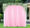 Premium Scuba Event Drapes Wrinkle-Free 240 GSM