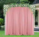 Premium Scuba Event Drapes Wrinkle-Free 240 GSM