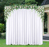 Premium Scuba Event Drapes Wrinkle-Free 240 GSM