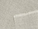 1 Yard Pure Linen Natural Extra Wide Fabric Heavyweight 10 oz 87 Inches Wide