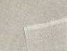 1 Yard Pure Linen Natural Extra Wide Fabric Heavyweight 10 oz 87 Inches Wide