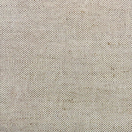 Linen Cotton Blend Mixed Natural