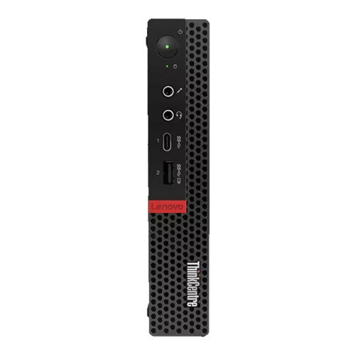 Lenovo ThinkCentre M720 Tiny Desktop Intel Core i5-9400T 8GB 256GB SSD W11P