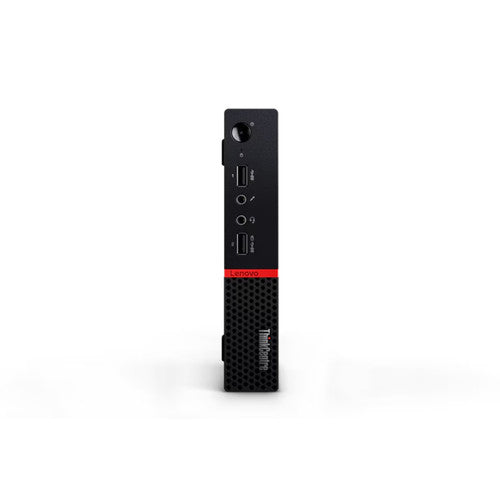 Lenovo Thinkcentre M715Q Desktop AMD Ryzen 3 Pro-2200GE 4GB 128GB SSD W11H