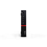 Lenovo Thinkcentre M715Q Desktop AMD Ryzen 3 Pro-2200GE 4GB 128GB SSD W11H