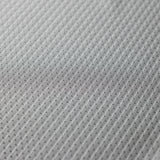 Pro-Brite Mesh Polyester Fabric - Solid Color, Mesh, 58/60" Width (1 Yard)