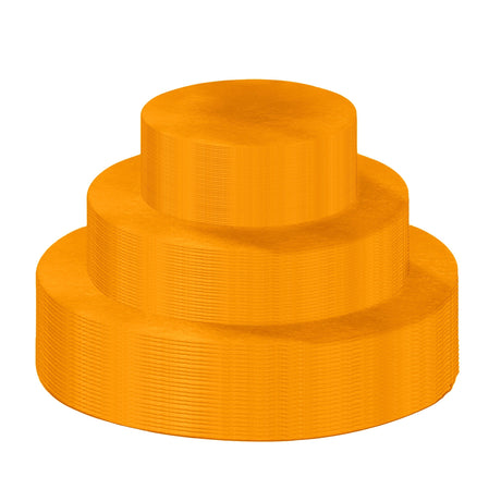 Felt Dish & Plate Protection Dividers 48-Piece Set