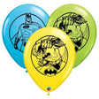 Batman Latex Balloons 11 Inch