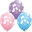 Latex Balloons Beautiful Butterflies
