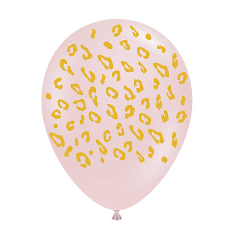 Latex Balloons Catty Cameo 11 Inch