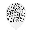 Latex Balloons Catty Clear 11 Inch