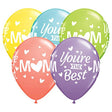 Mother's Day Latex Balloons