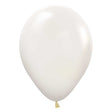 Latex Balloons 11 Inch Crystal Clear