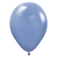 Latex Balloons Periwinkle Blue 11 Inch