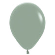 Latex Balloons 11 Inch Sempertex Laurel Green